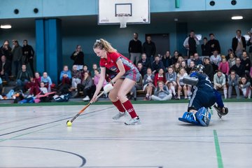 Bild 637 - B/C-Juniorinnen Hamburger Meisterschaft